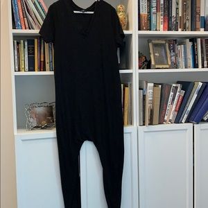 Memi collective romper